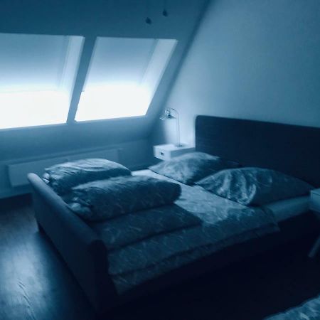 Ferien Apartment Бремен Экстерьер фото