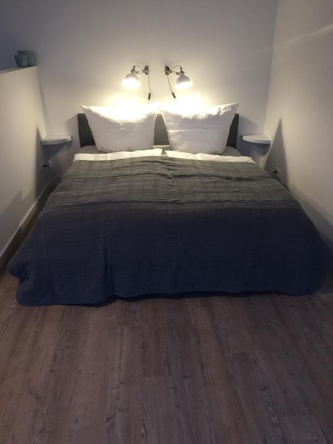 Ferien Apartment Бремен Экстерьер фото