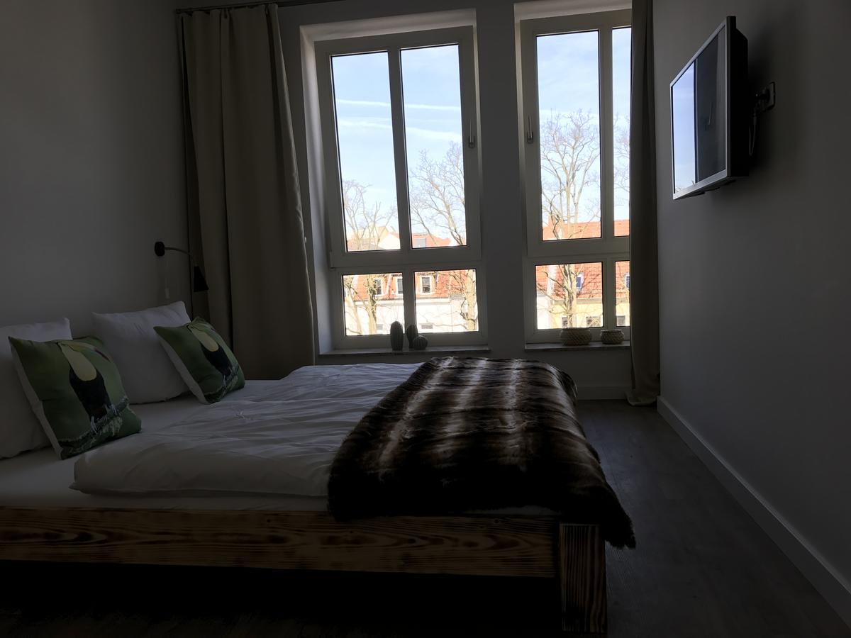 Ferien Apartment Бремен Экстерьер фото