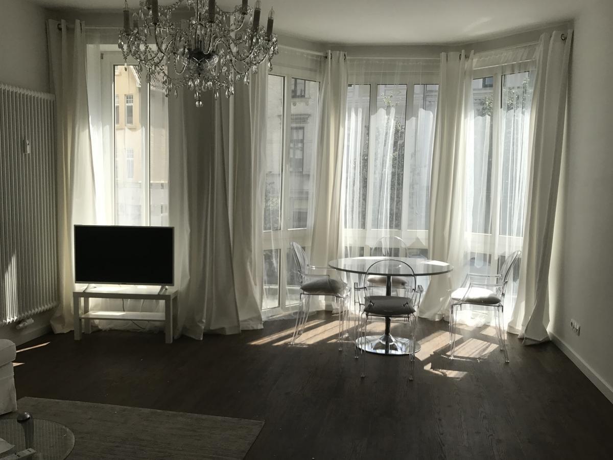 Ferien Apartment Бремен Экстерьер фото