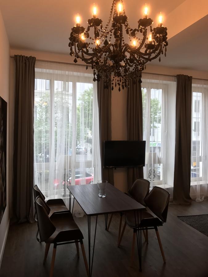 Ferien Apartment Бремен Экстерьер фото
