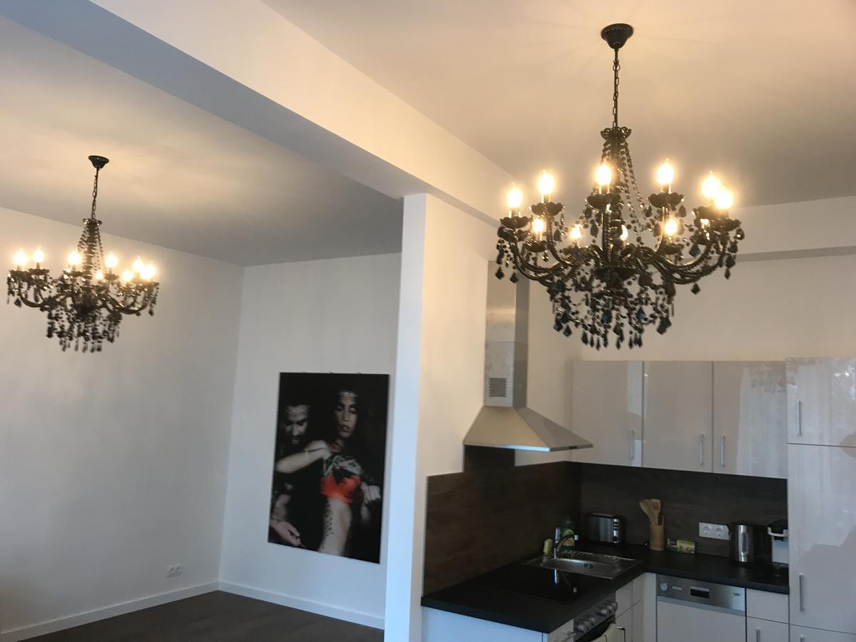 Ferien Apartment Бремен Экстерьер фото