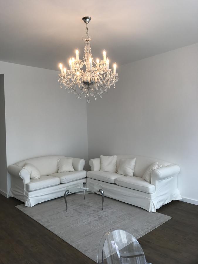 Ferien Apartment Бремен Экстерьер фото