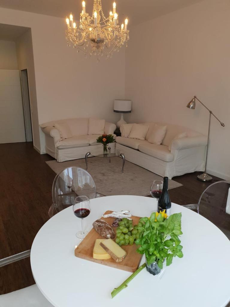 Ferien Apartment Бремен Экстерьер фото