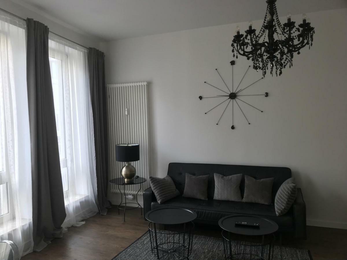 Ferien Apartment Бремен Экстерьер фото